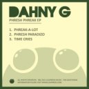 Dahny G - Phresh Paradizo