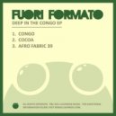 Fuori Formato - Afro Fabric 39 (Original Mix)