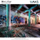 Matt Cox - Ghetto Sound
