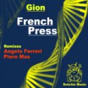 Gion - French Press
