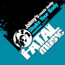 Jaimy - Shake Your Body (Keven Maroda Remix)