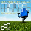 Iron Mike & Nat Civello - Minimal Monday (Original Mix)