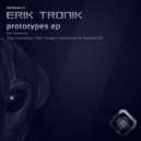 Erik Tronik - Prototype 3 (Hertzman & Damolh33 Remix)