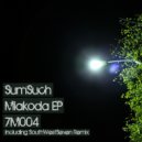 SumSuch - Ursa Major