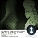 Quantic Spectroscopy - Fundamentals of Iron (Original Mix)