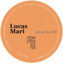 Lucas Mari - Art De Rue
