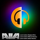 AVVA - Look Inside (Plikard Remix)