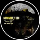 V-BRO - Get The Drive (Original Mix)