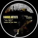 Seb Legrand - Origins