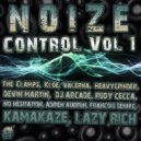 No Hesitation - Disfigure (Original Mix)