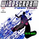 Widescream - Funky Town (Ortiz Remix)