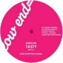 Kenflow - Tasty (Stefan Vincent Remix)