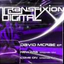 David McRae - Come On (Original Mix)