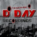 Amber D - D-Day Album / The Solo Mission