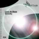 Luca de Maas - Serenity
