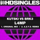 Kutski vs BRK3 - L4MP