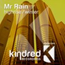 Mr Rain - Winter (Dima Pravsha Remix)