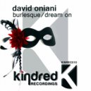 David Oniani - Dream On
