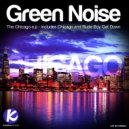 Green Noise - Rude Boy Get Down