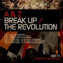 A & Z Vs. Elyes Karray - The Revolution (Corbossy Remix)