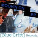 Alex Mind Games - Moovin On