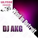 DJ AKG - Kulek (Original Mix)