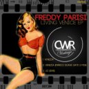 Freddy Parisi - Venezia (Marco Soave Gate 2 Remix)