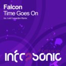 Falcon - Times Goes On