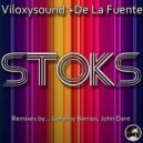 Viloxysound, De La Fuente - Stoks (Geremy Barrios Remix)