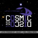 Adjust - Funky Chicken