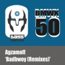 Agzamoff - BadbWoy