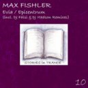 Max Fishler - Epicentrum