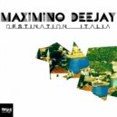 Maximino Deejay - Venezia