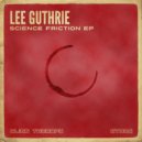 Lee Guthrie - Ewok Fury
