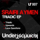 Srairi Aymen - Upwards