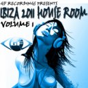 George F - Ibiza 2011 House Room Vol 1 Mixed By George F