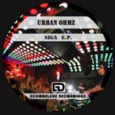 Urban Ohmz - Tropical Motion