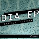 Perfect Fuzion - Lull (Original Mix)