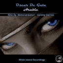 Oscar De Gala - Arabic (Geremy Barrios Remix)