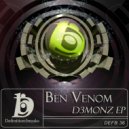 Ben Venom - MCP (Original Mix)