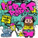 Kid Robot - Freaky Work (Original Mix)