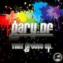GaryDF - That Groove