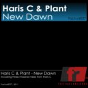 Haris C & Plant - New Dawn