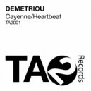 Demetriou - Heartbeat