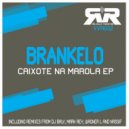 Brankelo - Sad Clown (Wagner L. Remix)