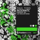 Paul Todd - Resonate