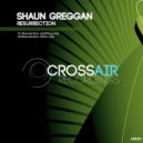 Shaun Greggan - Resurrection
