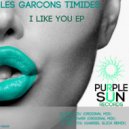 Les Garcons Timides - Sunflower