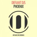 Defiant DJS - Phoenix