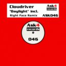 Cloudriver - Daylight